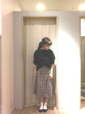 ｓａｔｏさんのコーディネート