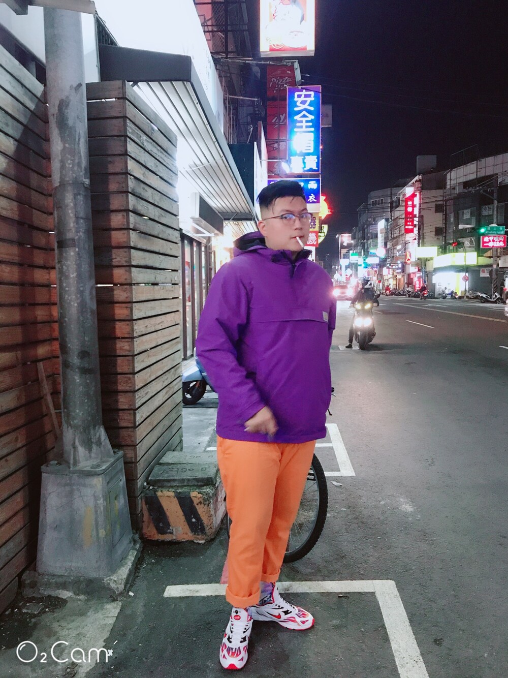 カーハート 紫系 パープル カバーオール フェード carhartt（ジャケット/アウター ・ パープル/紫色系）のフリマアイテム一覧