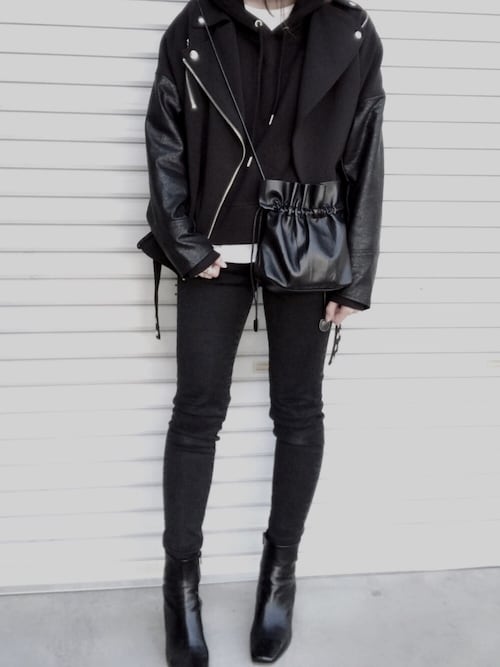 UN3D.（アンスリード）の「コンビビッグライダース（ライダース