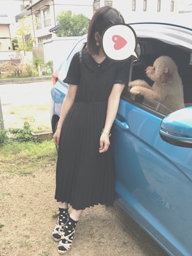 🍒𓈒𓏸さん（レディース・153cm）の秋コーディネート