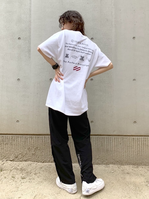 今泉 麗華さんのコーディネート