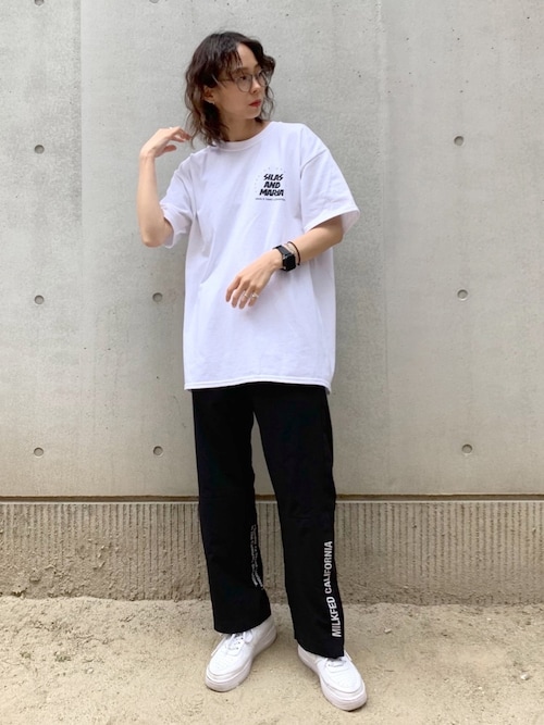 今泉 麗華さんのコーディネート