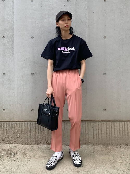 今泉 麗華さんのコーディネート