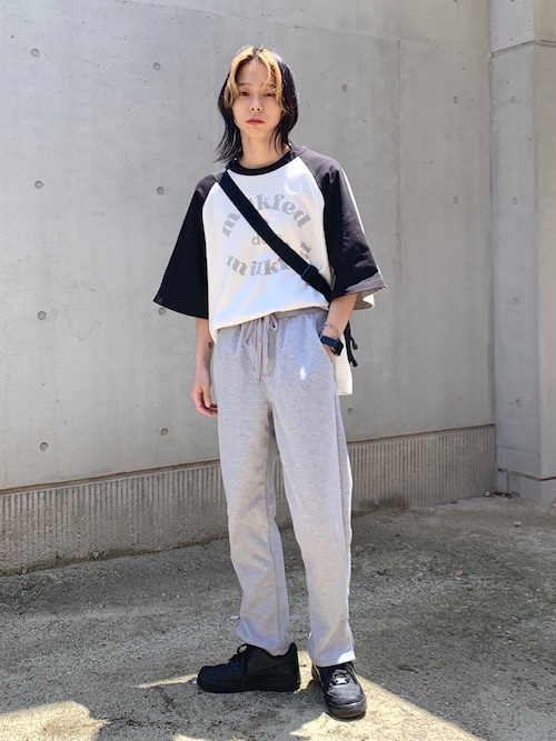 今泉 麗華さんのコーディネート
