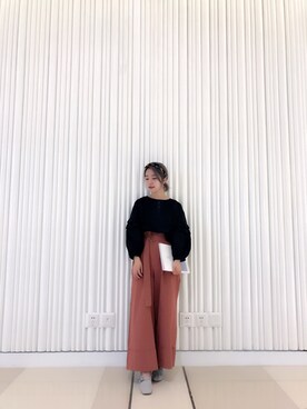 权Naさんのコーディネート