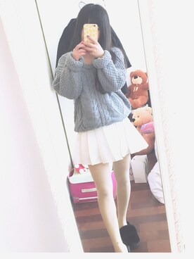 NiKiさんのコーディネート