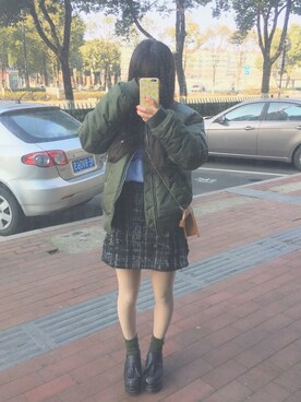 NiKiさんのコーディネート