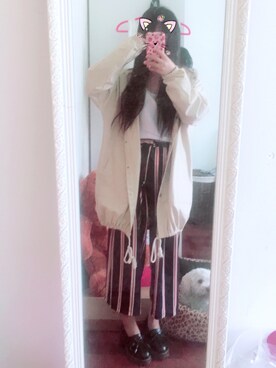 NiKiさんのコーディネート