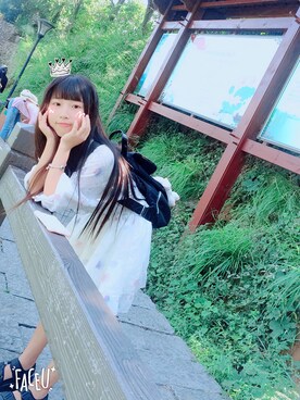 NiKiさんのコーディネート