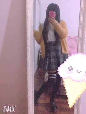 NiKiさんのコーディネート