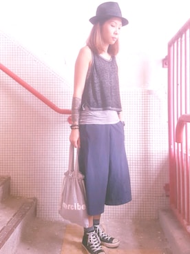 LinGさんのコーディネート