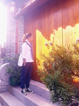 LinGさんのコーディネート