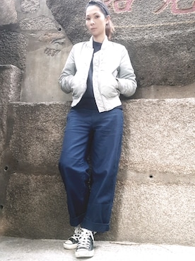 LinGさんのコーディネート