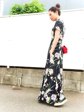 LinGさんのコーディネート