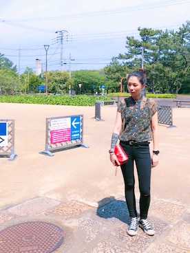 LinGさんのコーディネート