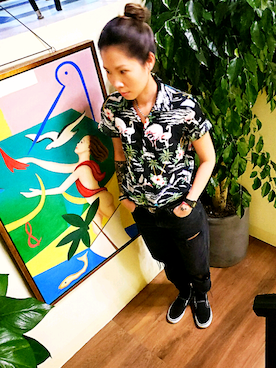 LinGさんのコーディネート