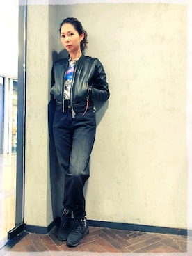 LinGさんのコーディネート