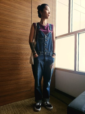 LinGさんのコーディネート