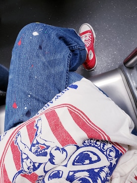 LinGさんのコーディネート