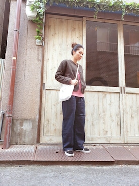 LinGさんのコーディネート