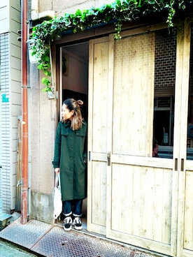 LinGさんのコーディネート