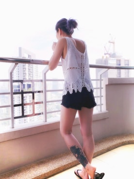 LinGさんのコーディネート