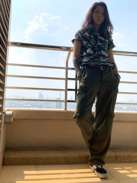 LinGさんのコーディネート