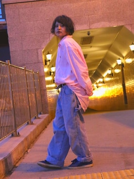 やのさんのコーディネート