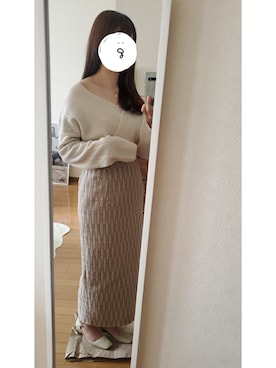 ささんのコーディネート