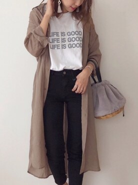 raaa__nnさんのコーディネート