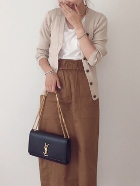 raaa__nnさんのコーディネート