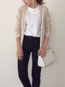 raaa__nnさんのコーディネート