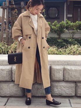 raaa__nnさんのコーディネート