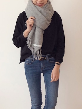 raaa__nnさんのコーディネート