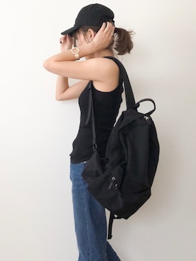 「妄想コーデ」｜raaa__nnさん（レディース・155cm）の春コーディネート