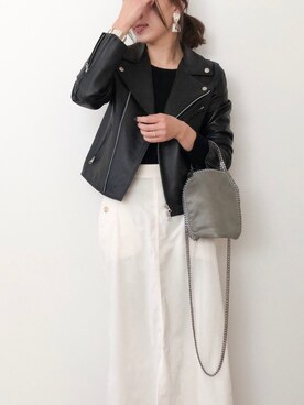 raaa__nnさんのコーディネート