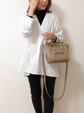 raaa__nnさんのコーディネート