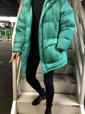 そうしさんのコーディネート