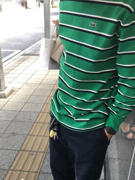 そうしさんのコーディネート