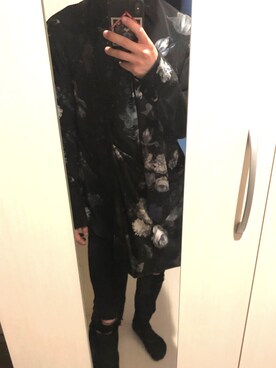 「平成最後のWEARISTAセンバツ」｜「アイテム（フォーマルスーツ/小物）」を使った、⚫️⚫️さん（メンズ・170cm）の春コーディネート