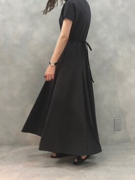 おかじ(ま)さん（レディース・159cm）の夏コーディネート