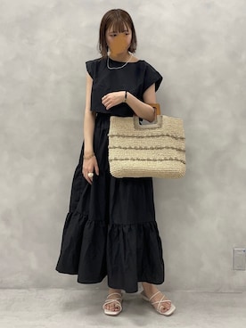 Every Very Nice Claup エブリィベリーナイスクラップ のワンピース ドレスを使った人気ファッションコーディネート Wear Every Very Nice Claup エブリィベリーナイスクラップ のワンピース ドレスを使った人気ファッションコーディネート Wear