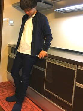 ◎みつ◎さんのコーディネート