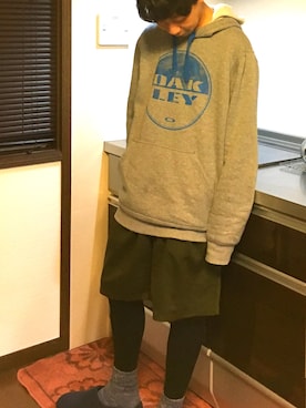 ◎みつ◎さんのコーディネート