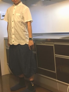 ◎みつ◎さんのコーディネート