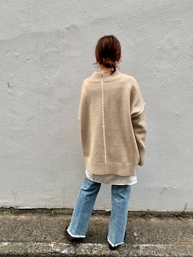 うめさんのコーディネート