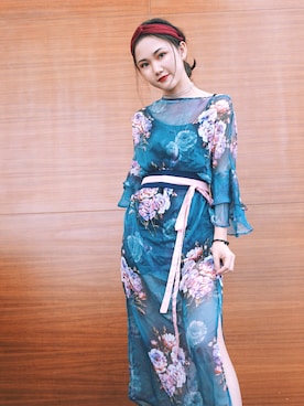 moonさんのコーディネート