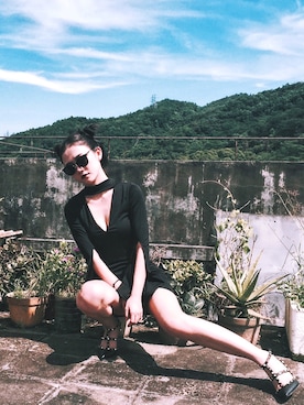 moonさんのコーディネート