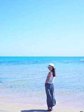 moonさんのコーディネート