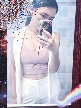 moonさんのコーディネート